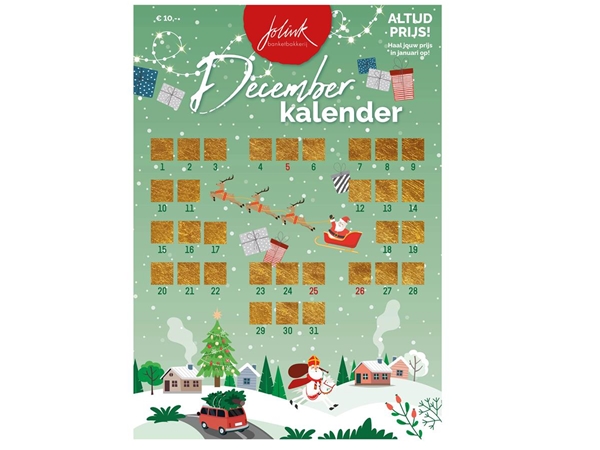 December kalender