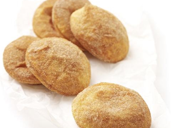 Mini appelbeignets&nbsp;5 stuks